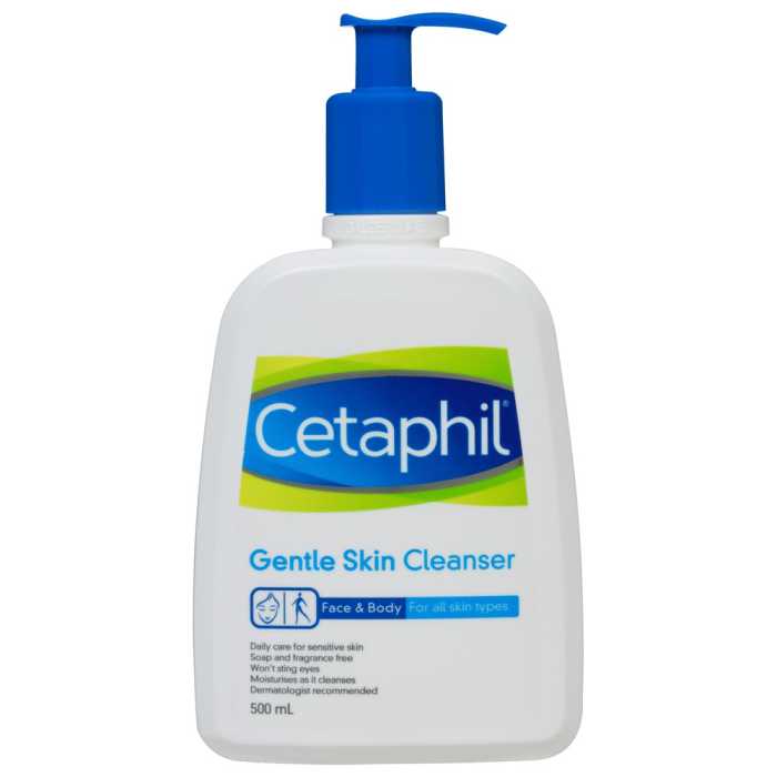 Skincare untuk pemula, skincare, scrub, toner, moisturizer, cleanser