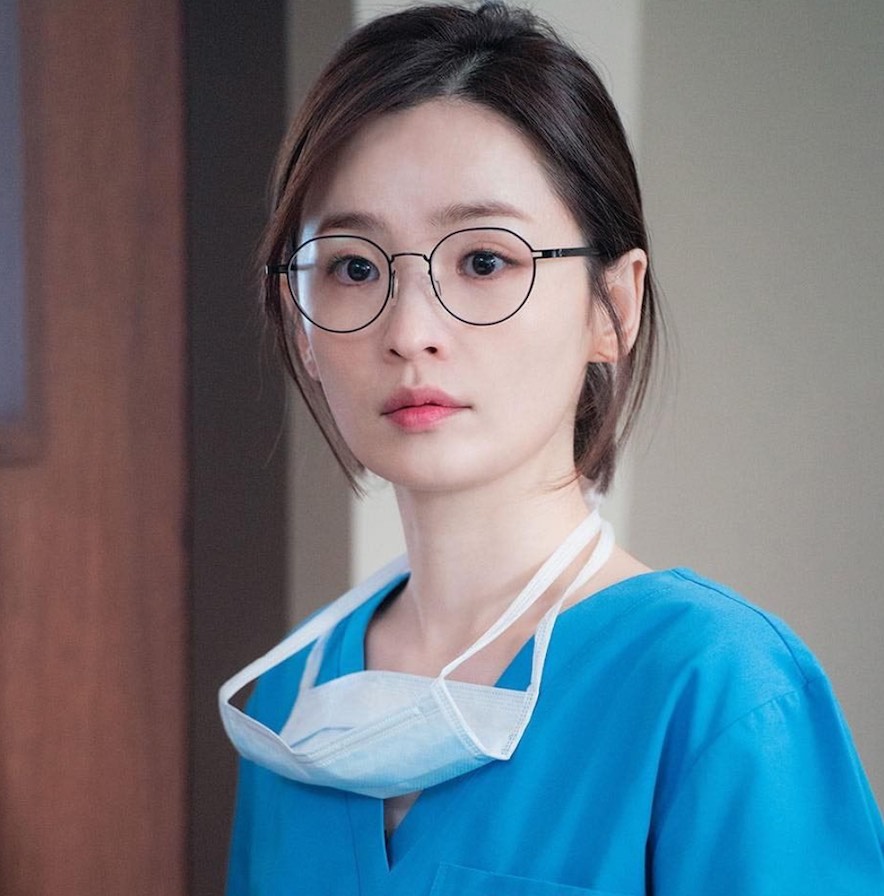 hospital playlist cast