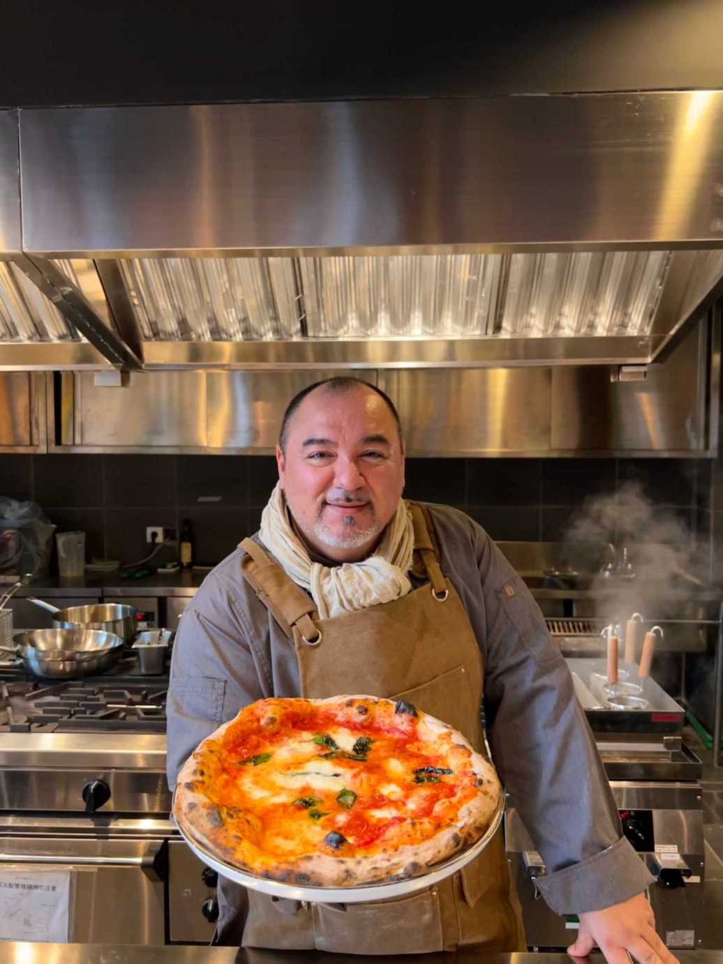 Casa Cuomo Ristorante