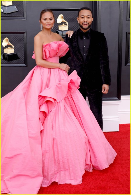 Grammy Awards 2022