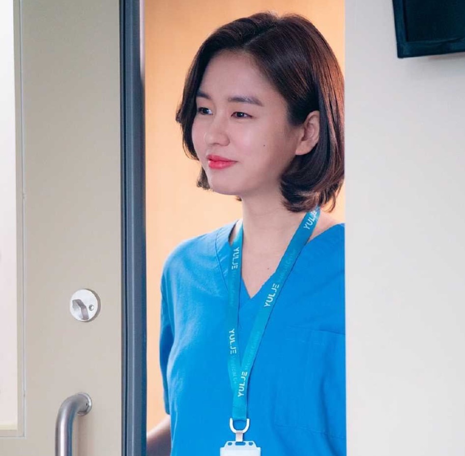hospital playlist cast