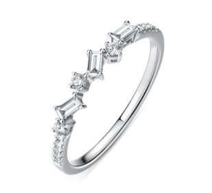 model cincin wanita elegan