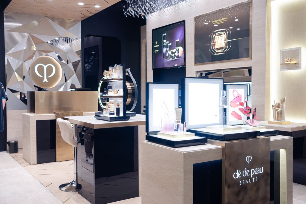 Clé de Peau Beauté, Plaza Indonesia, Perawatan Kecantikan, Skincare