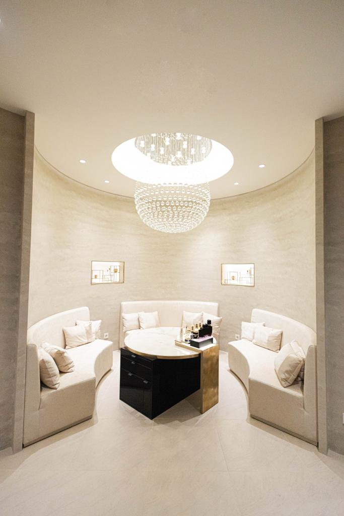 Clé de Peau Beauté, Plaza Indonesia, Perawatan Kecantikan, Skincare