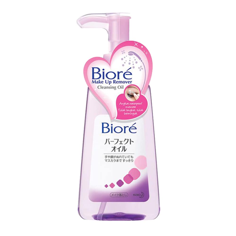 cleansing oil