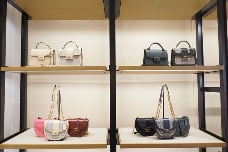 Koleksi Coach Fall 2021
