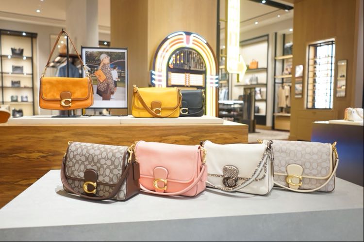 Koleksi Coach Fall 2021