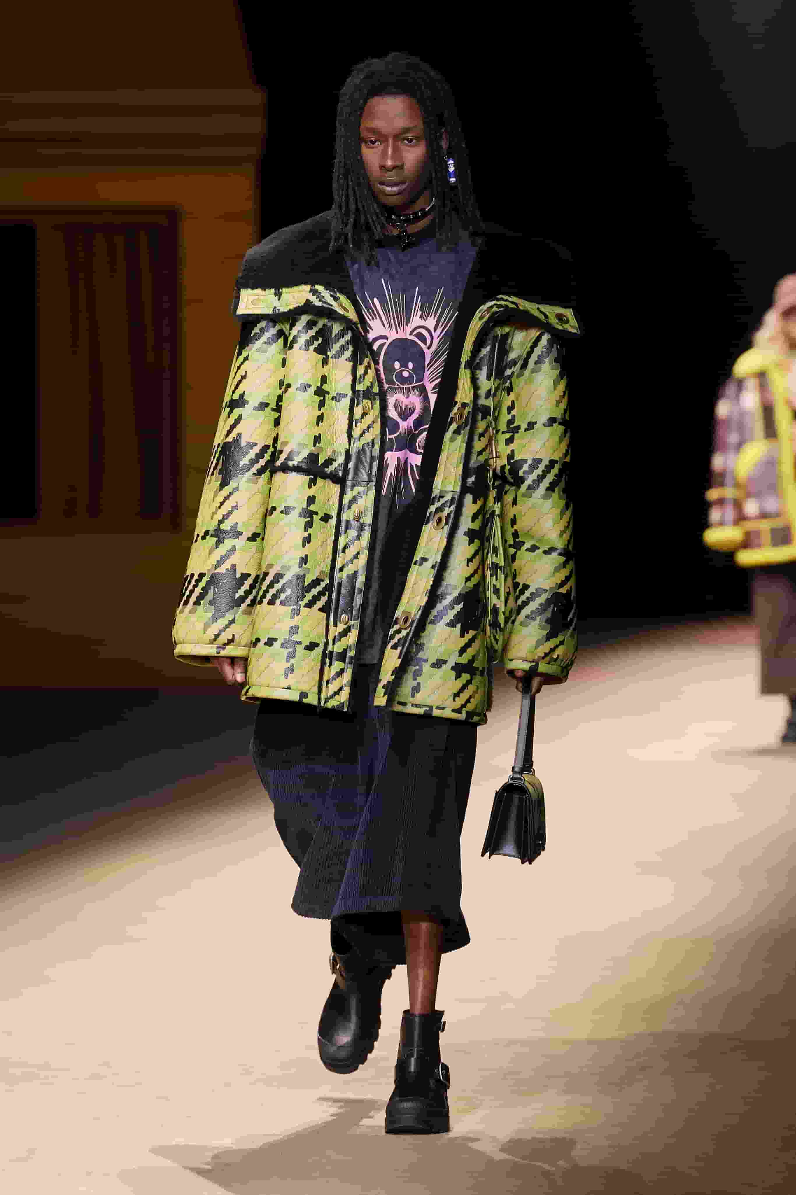 Koleksi Coach Fall 2022