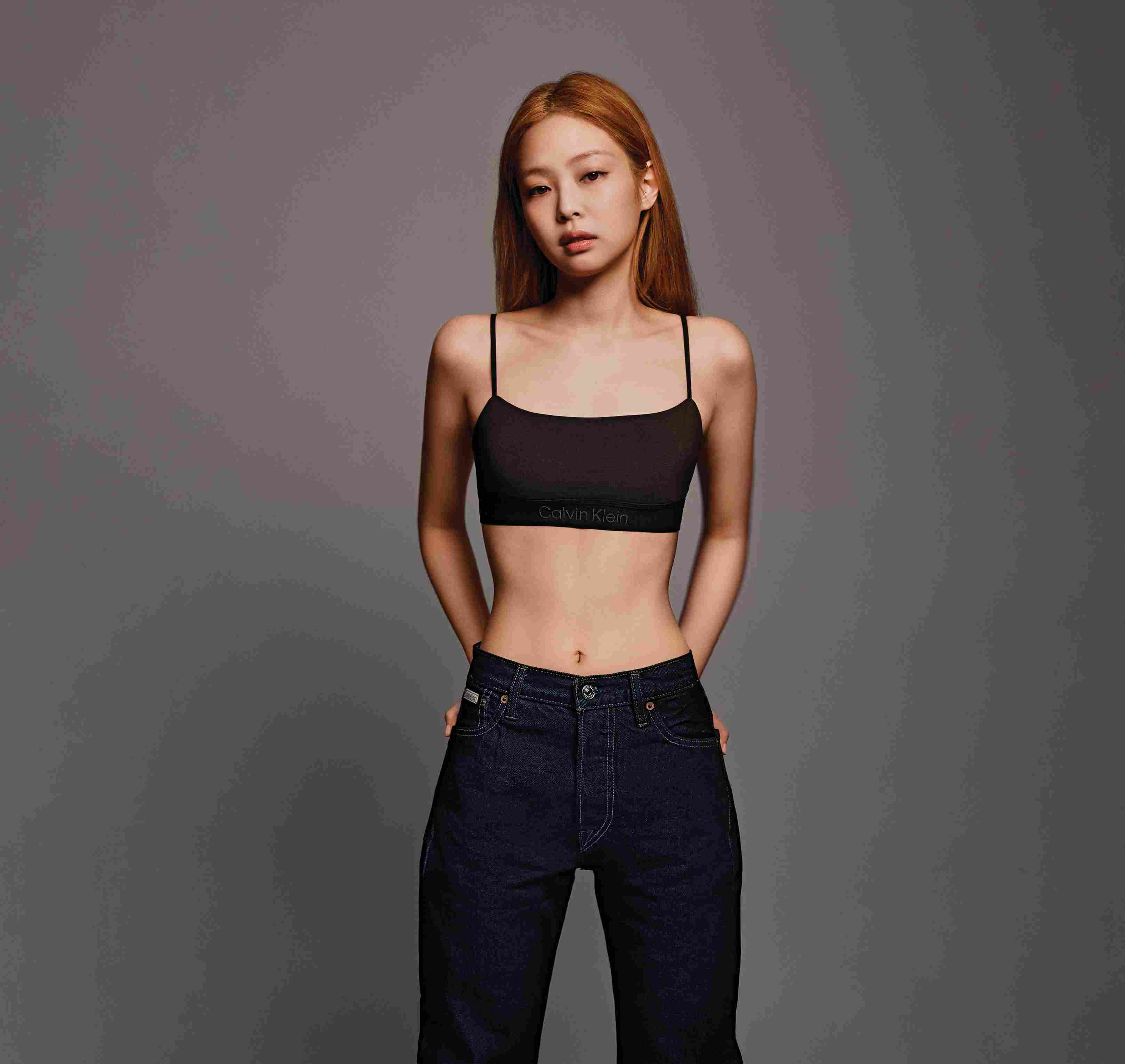 Calvin Klein