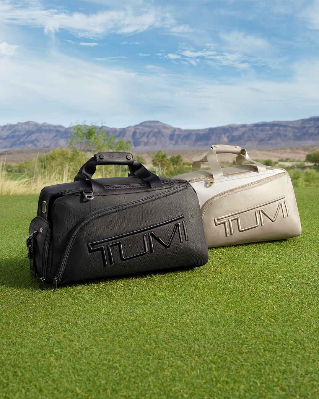 TUMI
