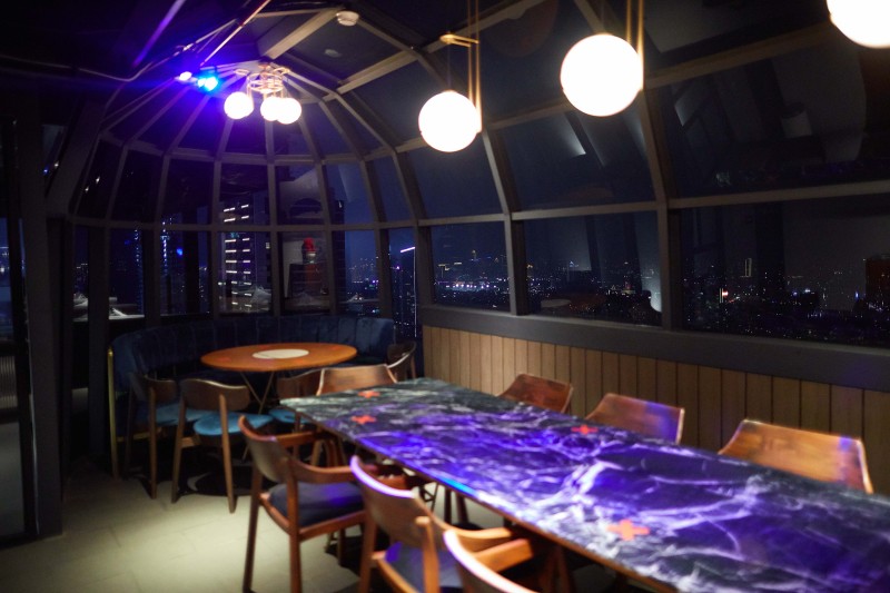cloud lounge jakarta dibuka kembali