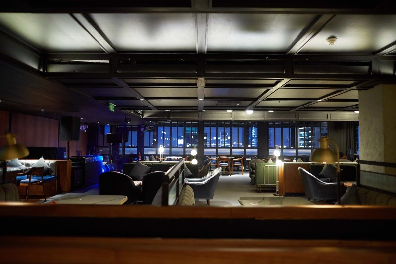 cloud lounge jakarta dibuka kembali