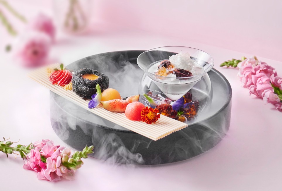 shangri-la wedding fair