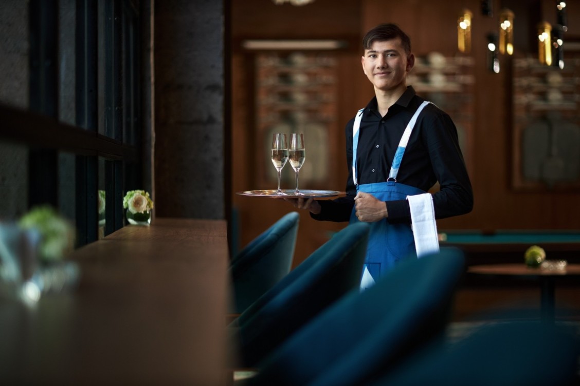 Cucina by Sofitel Bali Nusa Dua Hadir Dengan Konsep Baru