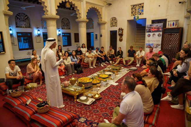 rekomendasi destinasi wisata wajib dikunjungi di dubai