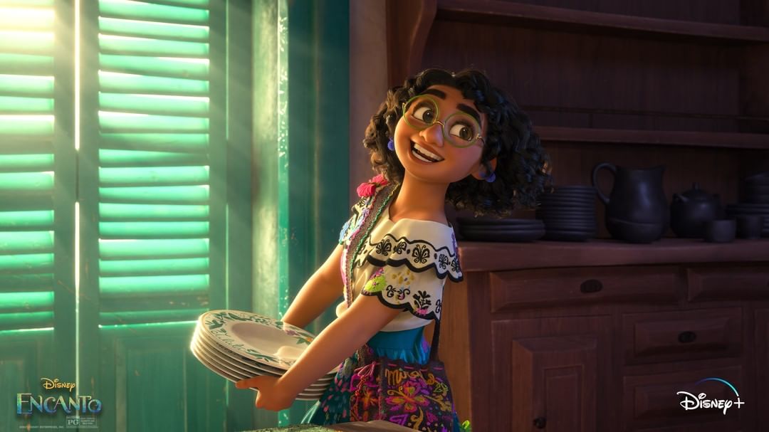 rekomendasi film disney+ hotstar