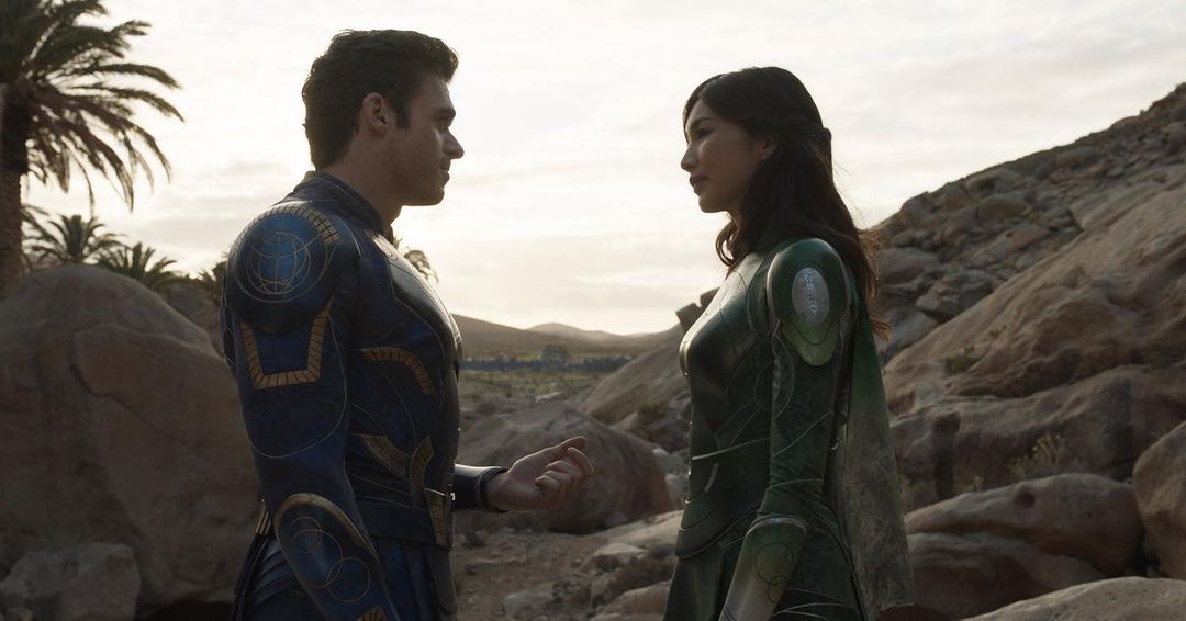 rekomendasi film disney+ hotstar