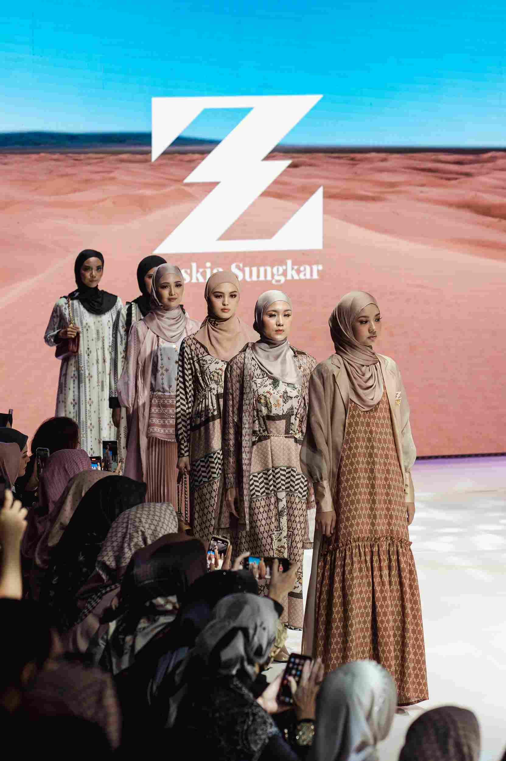 Zaskia Sungkar
