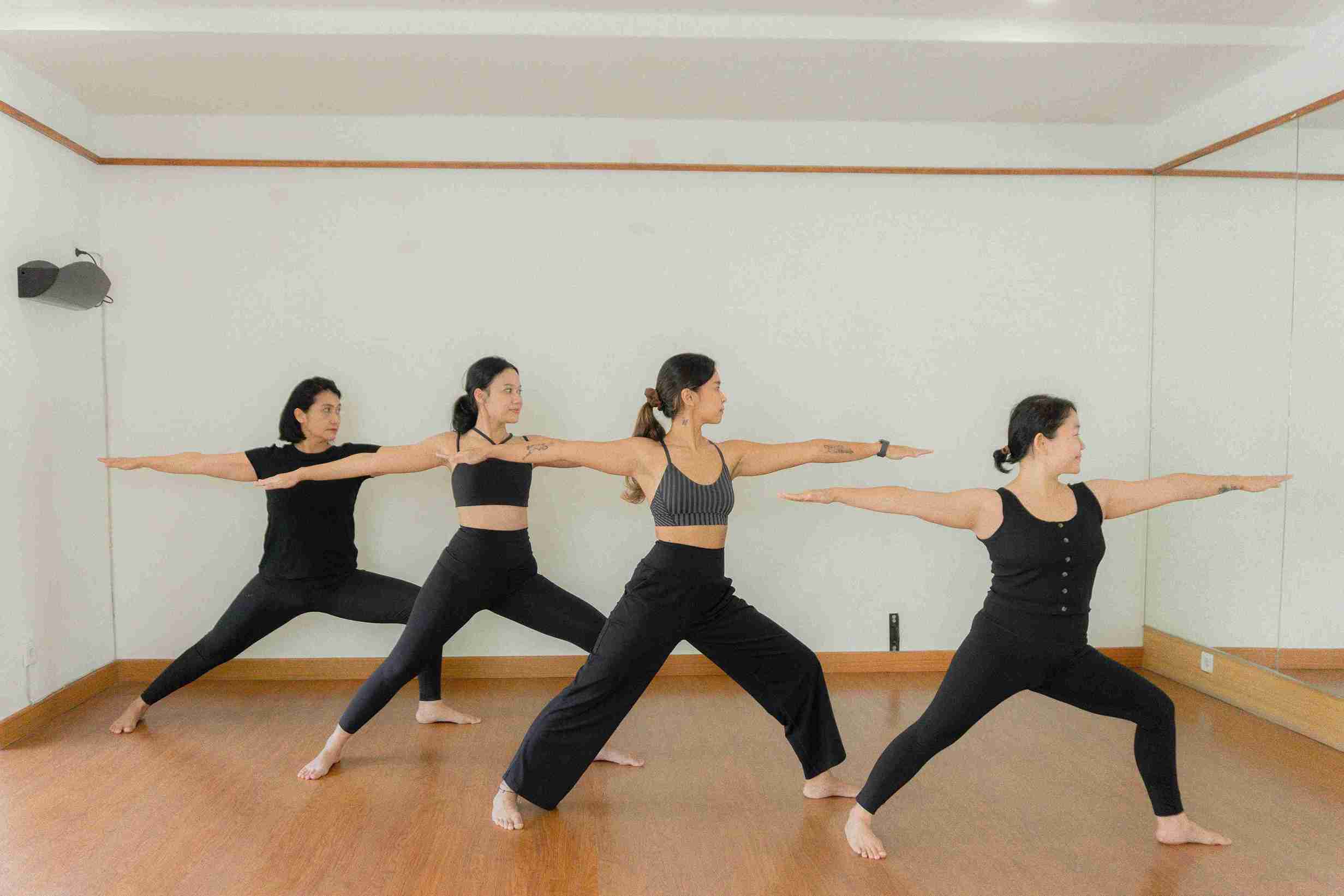 Sehela Space, Wellness 