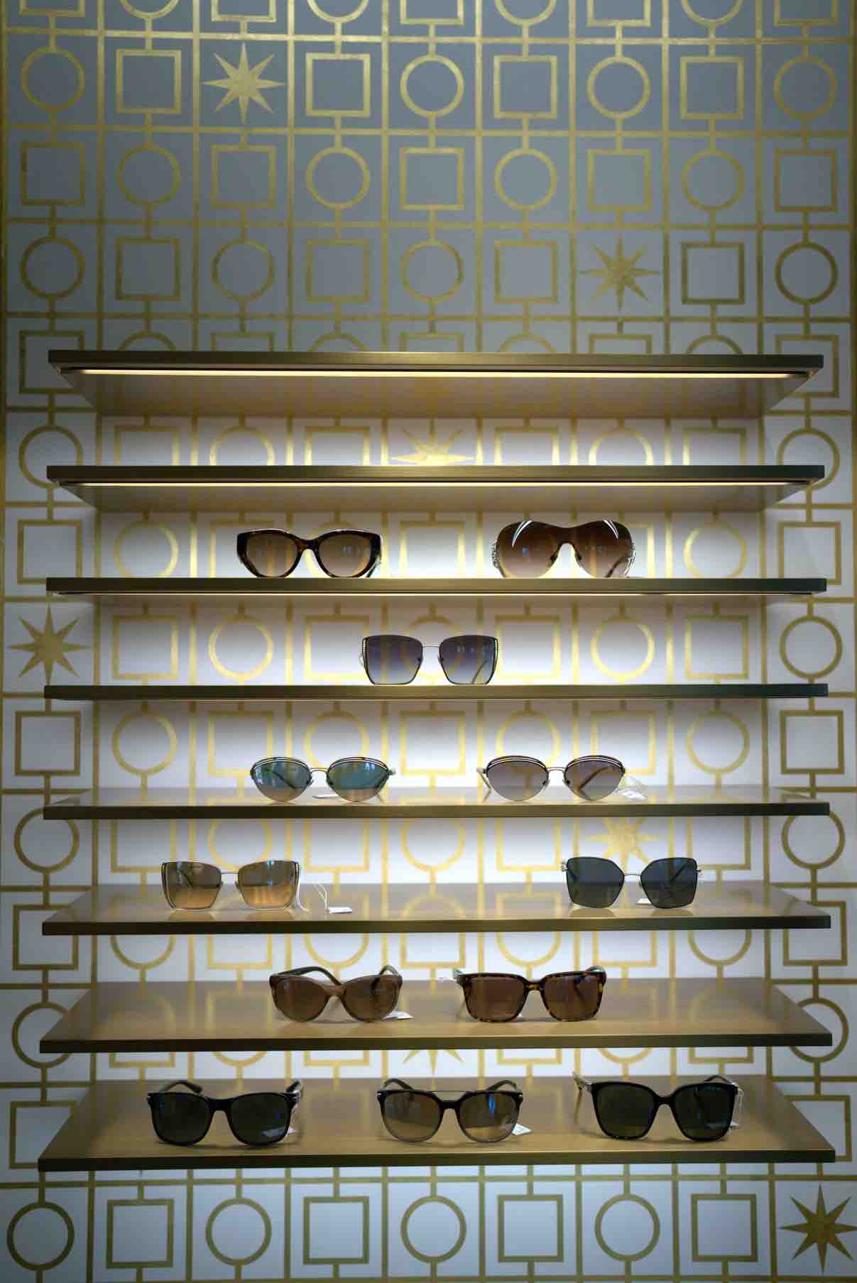 bulgari sunset in eden