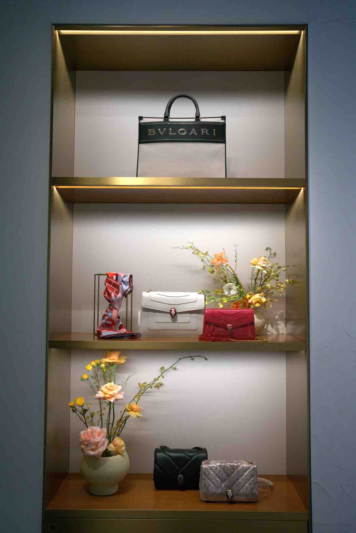 bulgari sunset in eden