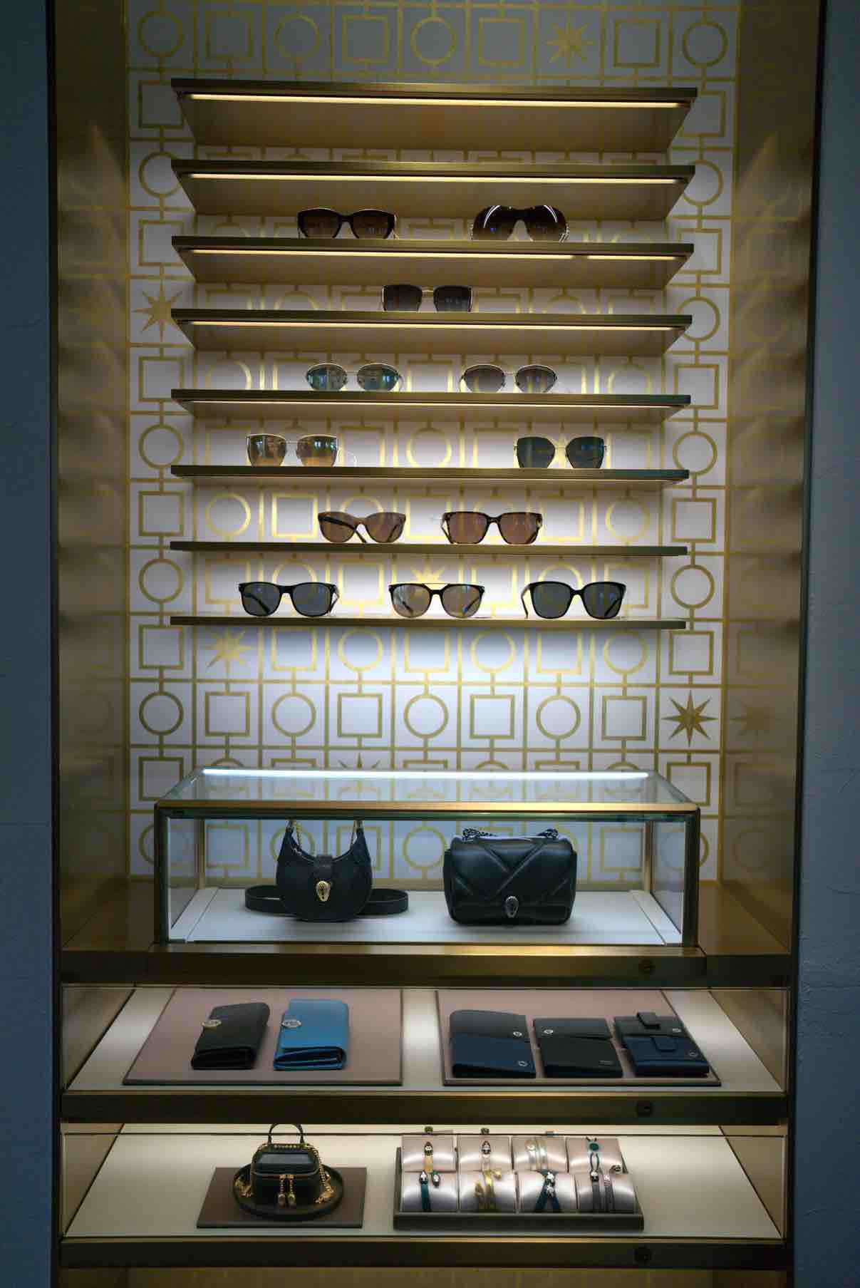 bulgari sunset in eden