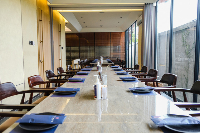 Chanba Private Room Grill