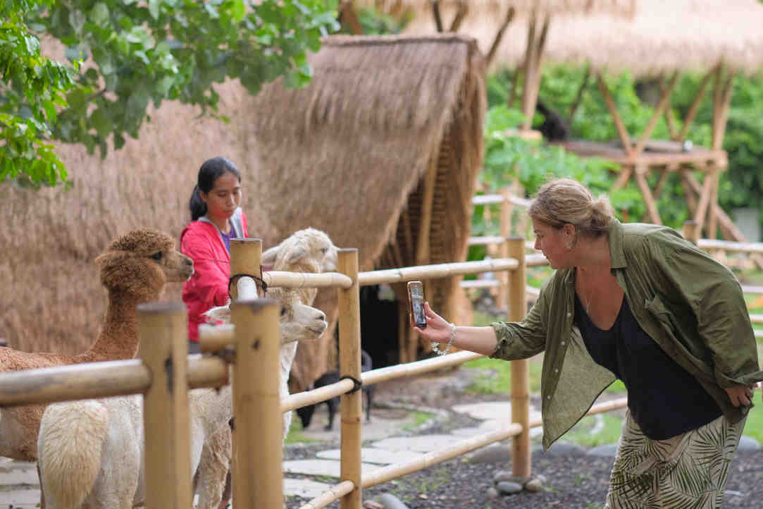 Nuanu Creative City, Bali 