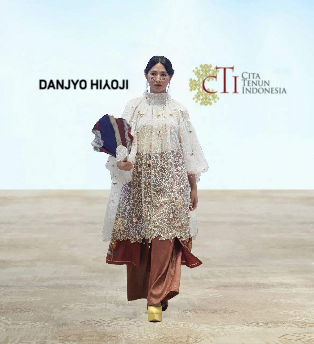 Cita Tenun Indonesia