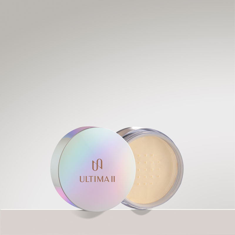 (Ultima II Translucent Powder with Moisturizer. Foto: Dok. ultimaii.com)