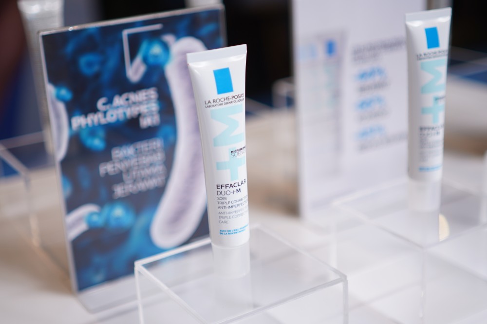 La Roche-Posay Effaclar Duo+M