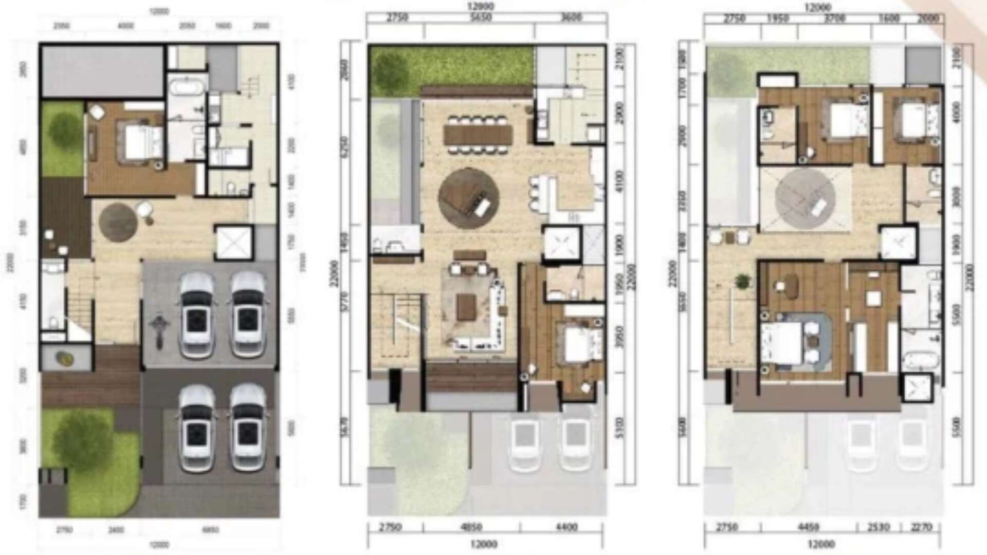 Hunian Premium, BSD City, Sinar Mas Land, Mitsubishi Corporate, Kanade