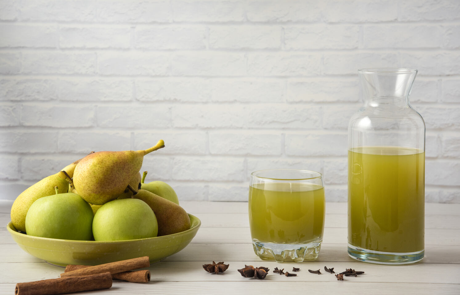 4 Resep Green Juice yang Mudah Kamu Coba dan Bermanfaat