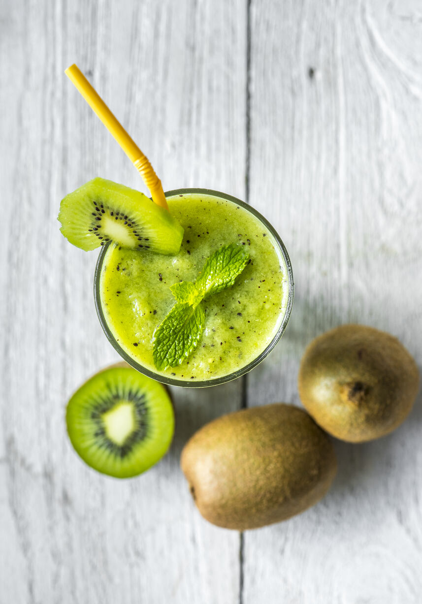 4 Resep Green Juice yang Mudah Kamu Coba dan Bermanfaat