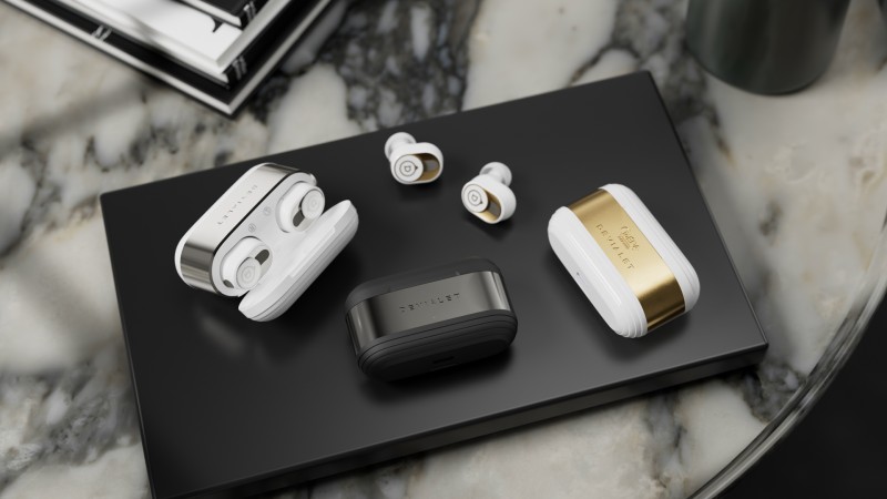 Speaker Devialet hadir di mal Pacific Place Jakarta
