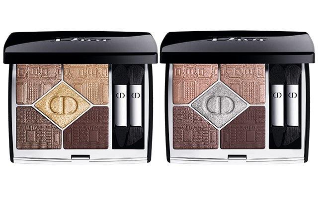 produk kecantikan holiday collection 2021