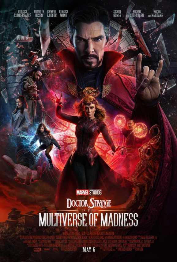 Film Fantasi tentang Penyihir, Rekomendasi Film Tntang Penyihir, Fantastic Beast, Aladdin, Harry Potter