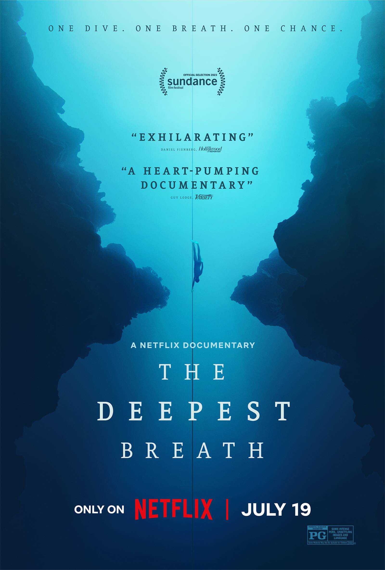 Outstanding, Ini 5 Film Dokumenter Tentang Seorang Atlet