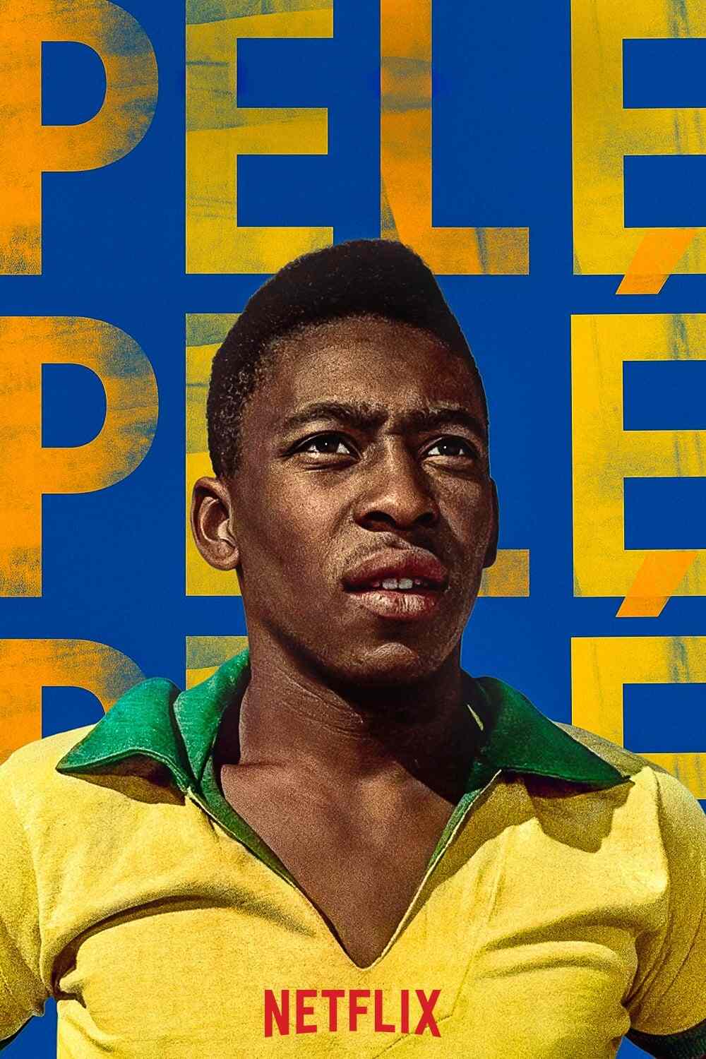 Outstanding, Ini 5 Film Dokumenter Tentang Seorang Atlet