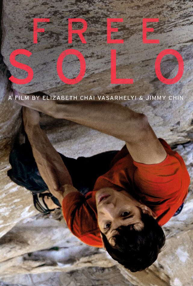 Outstanding, Ini 5 Film Dokumenter Tentang Seorang Atlet