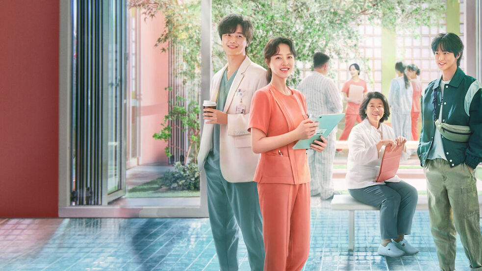7 Rekomendasi Drama Korea Genre Slice of Life, Must Rewatch!
