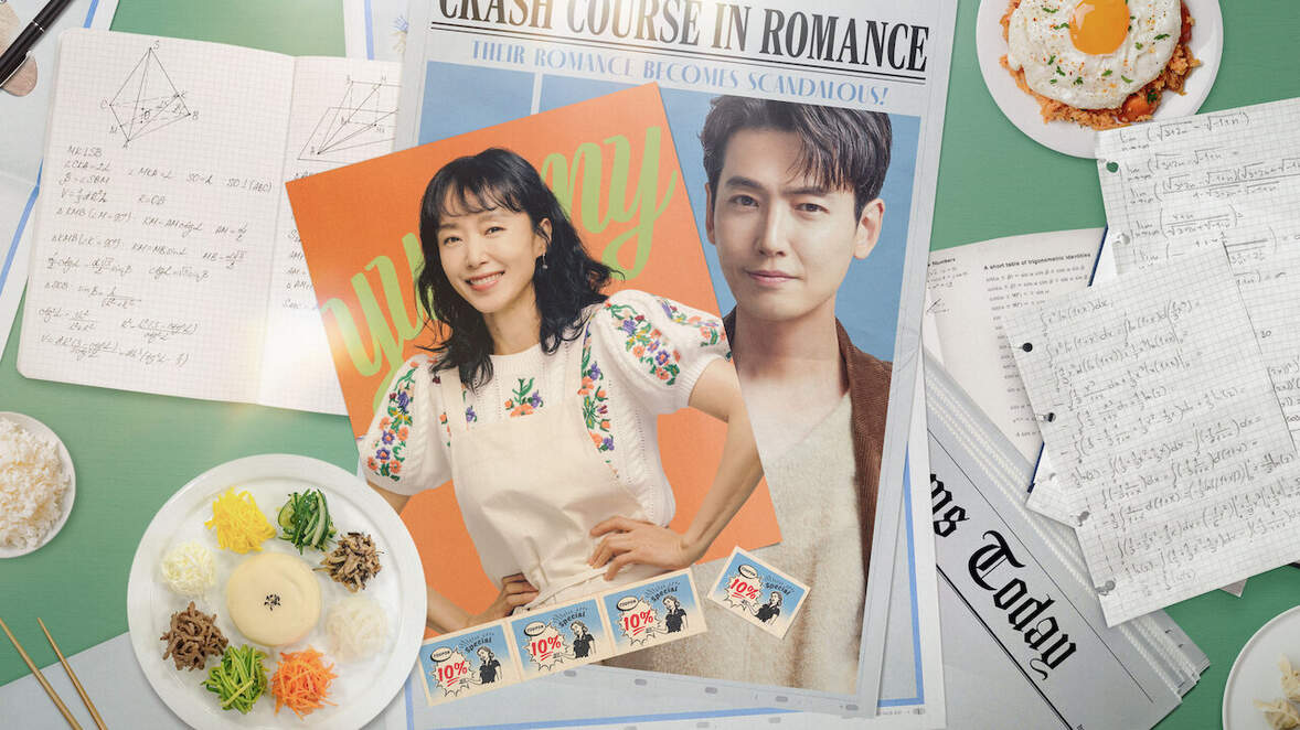 7 Rekomendasi Drama Korea Genre Slice of Life, Must Rewatch!
