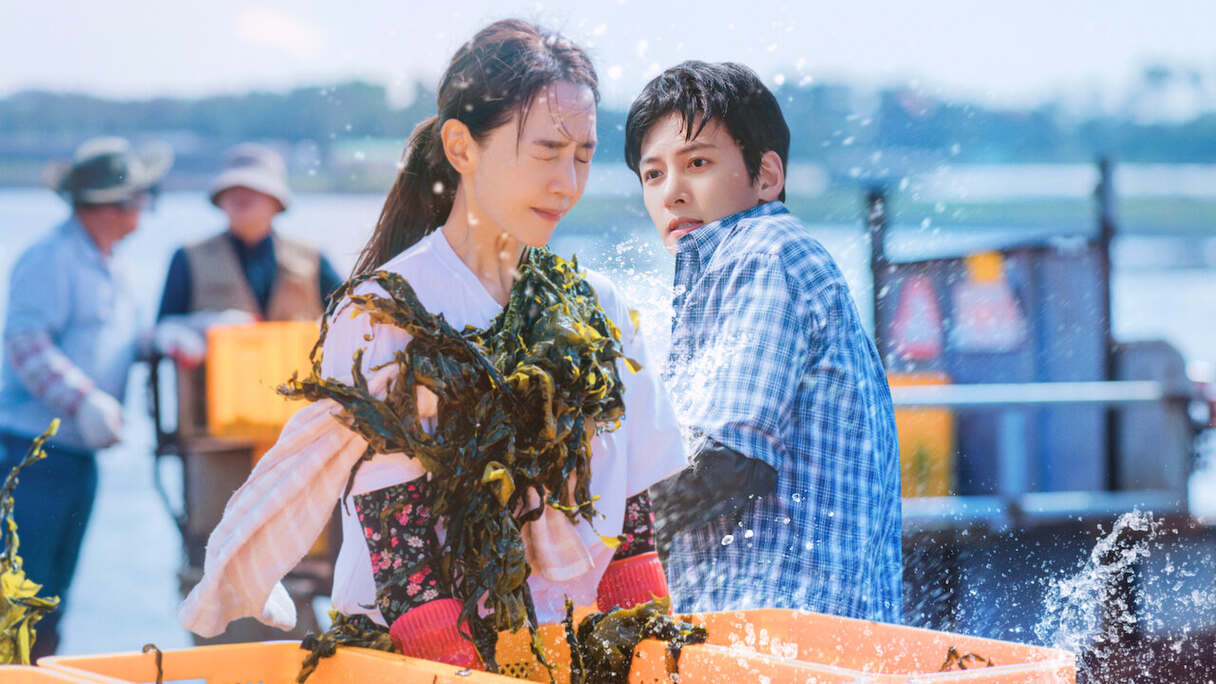 7 Rekomendasi Drama Korea Genre Slice of Life, Must Rewatch!