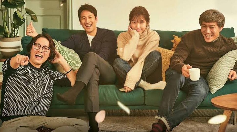 7 Rekomendasi Drama Korea Genre Slice of Life, Must Rewatch!