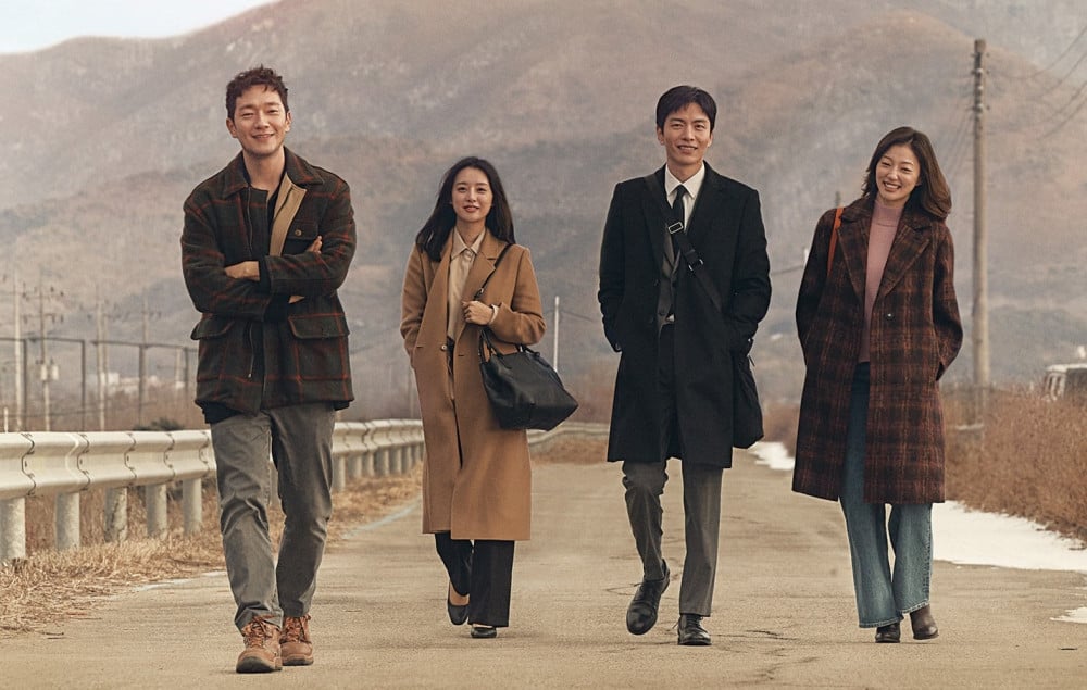 7 Rekomendasi Drama Korea Genre Slice of Life, Must Rewatch!