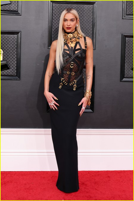 Grammy Awards 2022