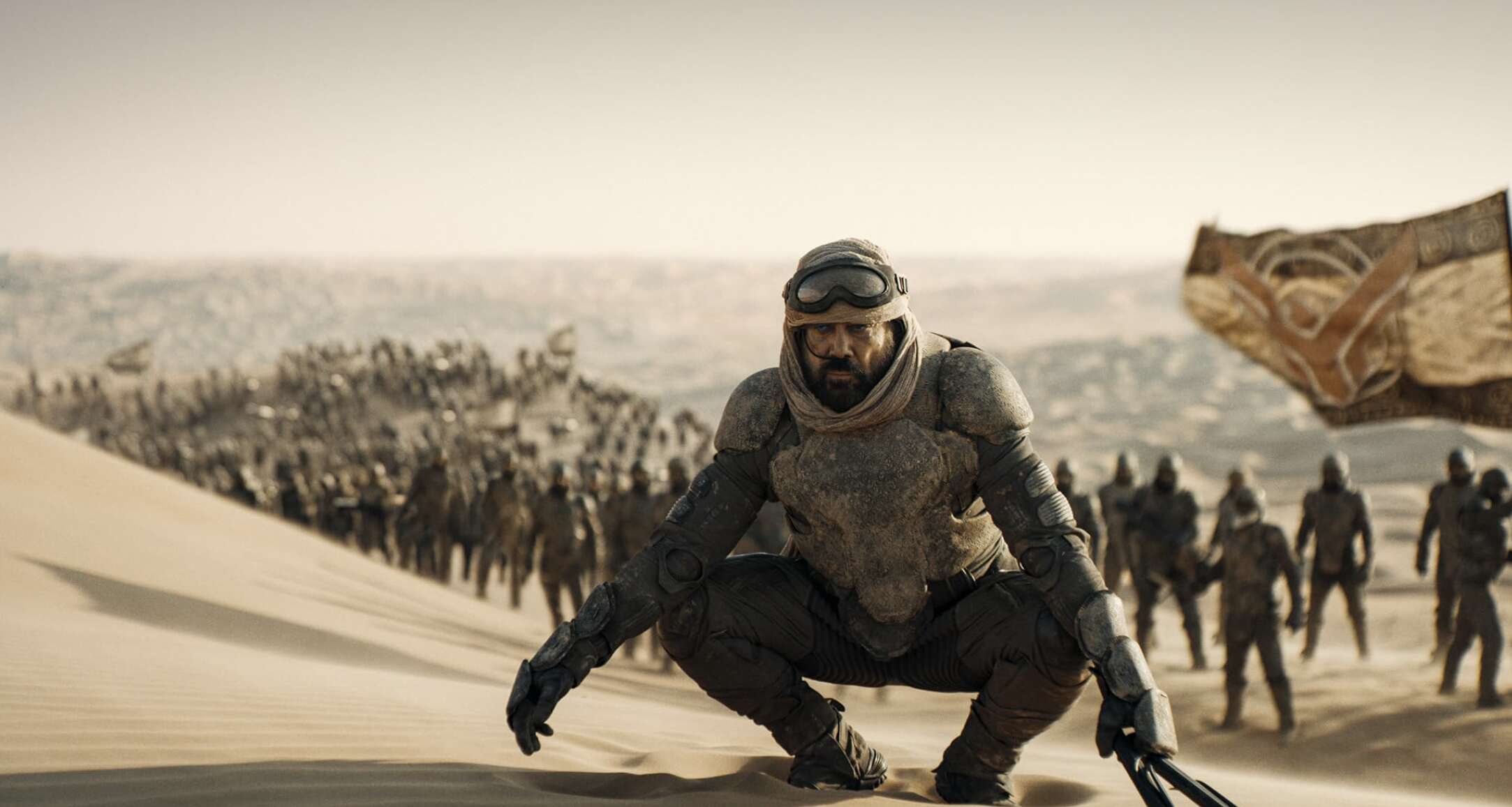Dune: Part Two, Kembalinya Paul Atreides dan Sci-Fi Terbaik