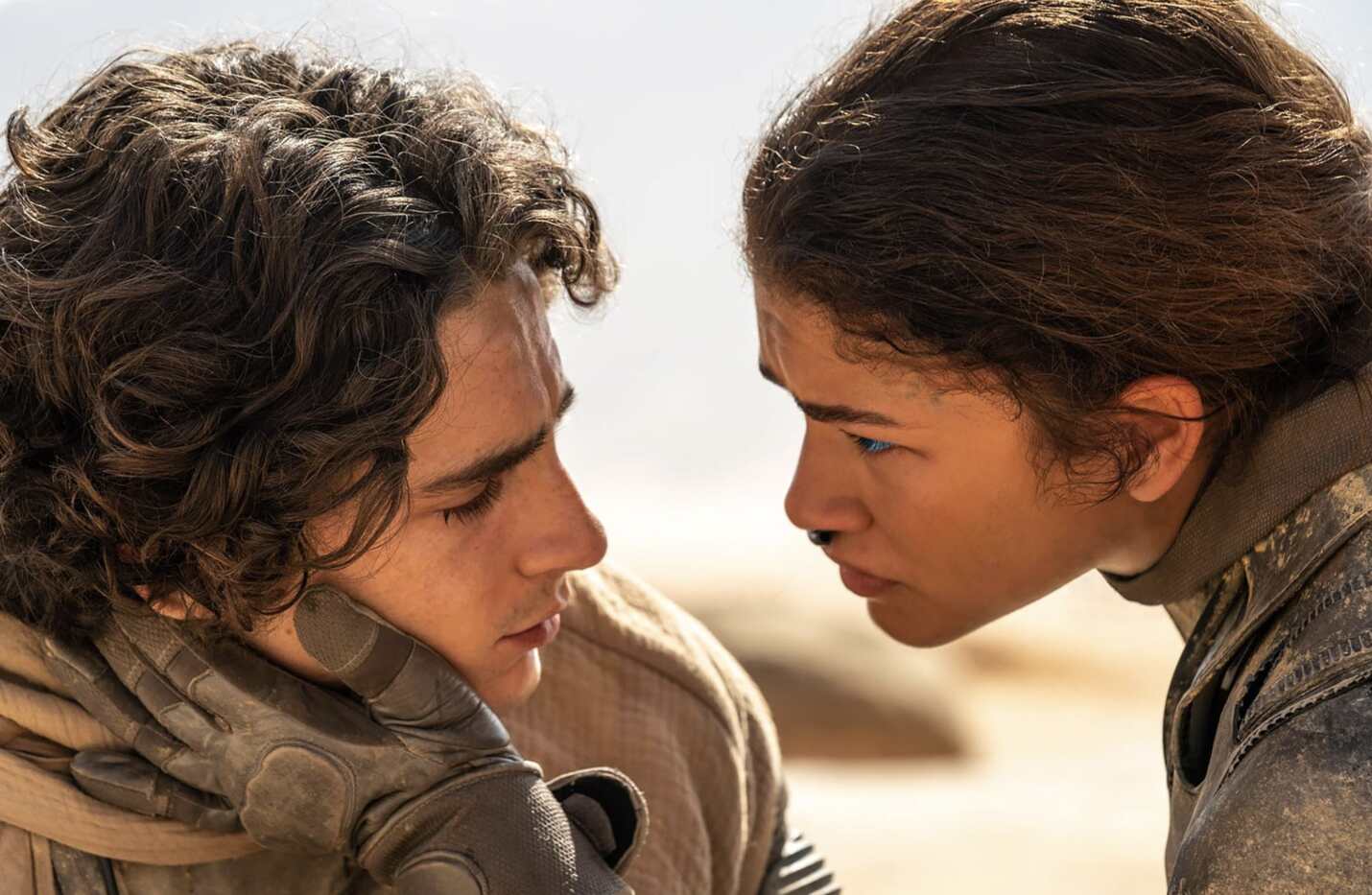 Dune: Part Two, Kembalinya Paul Atreides dan Sci-Fi Terbaik