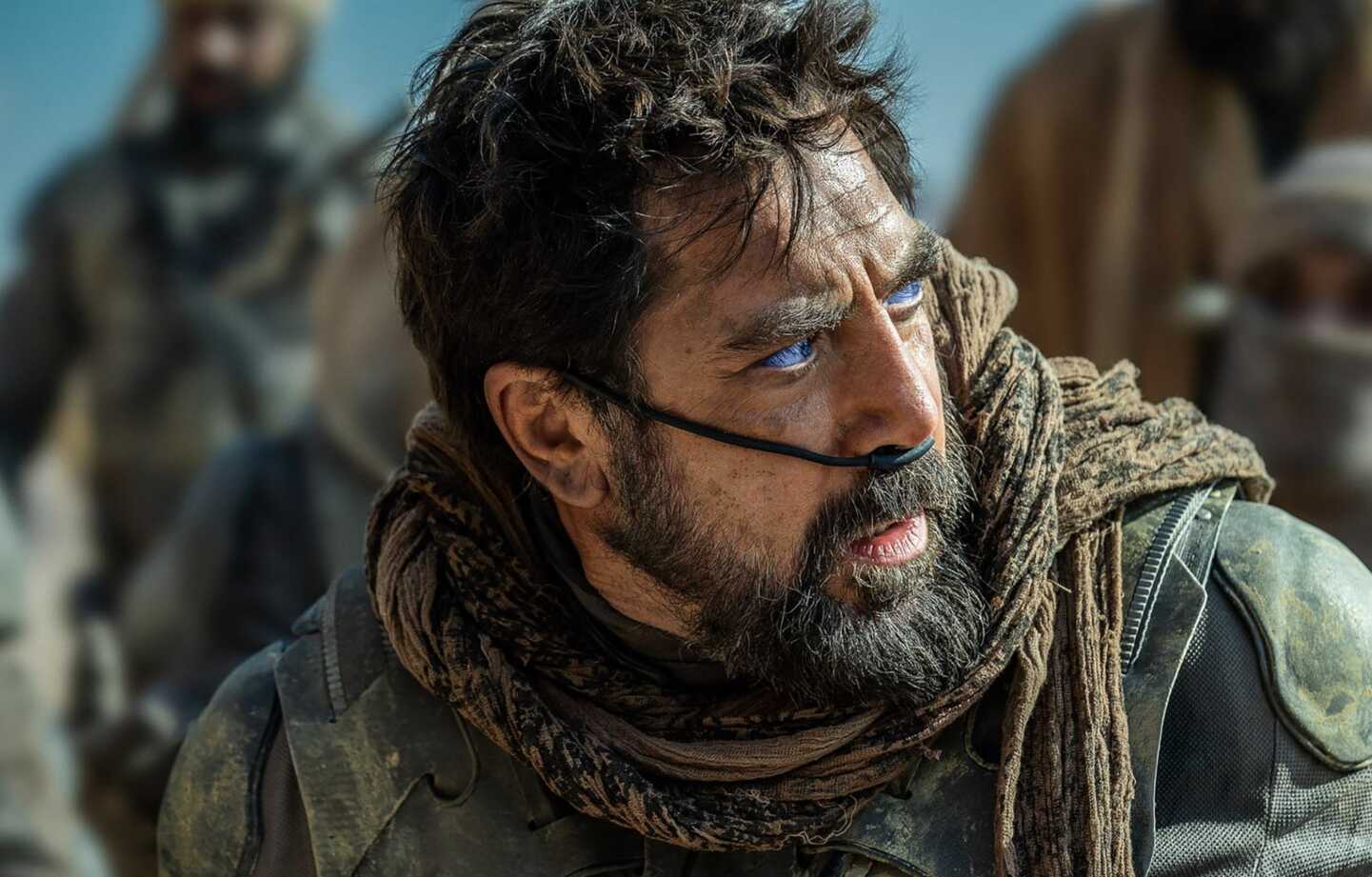 Dune: Part Two, Kembalinya Paul Atreides dan Sci-Fi Terbaik