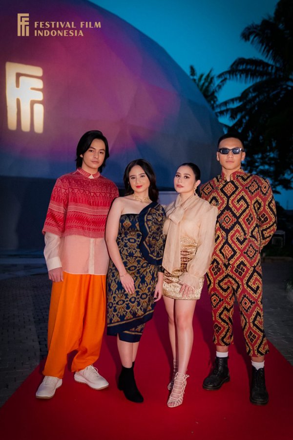 Bersama Penyalin Cahaya, 2 Film Ini Kuasai Nominasi FFI 2021